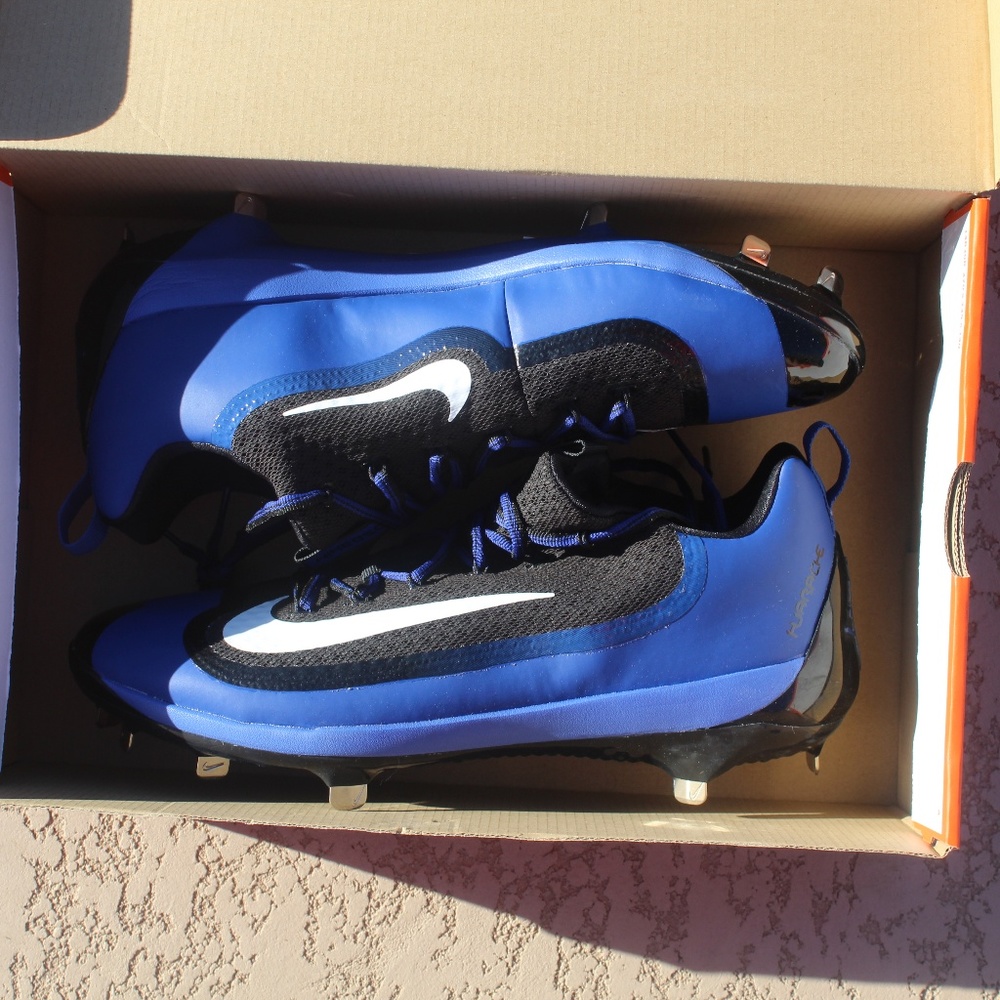 ❌SOLD❌Nike Baseball Cleats